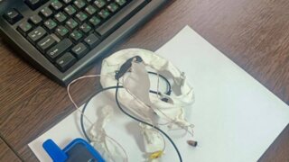 Жителя Кубани будут судить за попытку использования «шпионской техники» на экзамене в ГИБДД