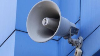 На Кубани 5 марта проверят работоспособность систем оповещения населения