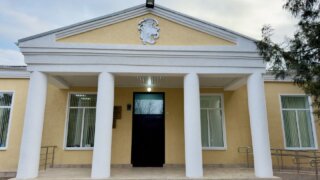 В Армавире после капитального ремонта открыли сельский клуб