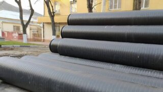 В Красноармейском районе в 2025 году отремонтируют два напорных коллектора