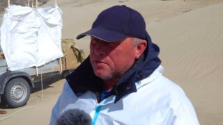 Вениамин Кондратьев рассказал об участнике ликвидации ЧС из Каневского района
