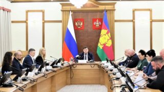 Сформирован Общественный совет проекта «Герои Кубани»
