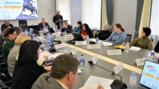 В Краснодаре обсудили вопросы оказания помощи членам семей погибших участников СВО