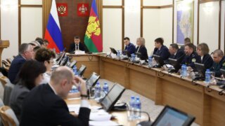 Антинаркотическая комиссия Краснодарского края подвела итоги работы за 2024 год на расширенном заседании