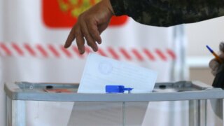 В семи районах Кубани проходит предварительное голосование по выборам глав сельских администраций