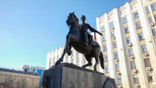 Объем кредитования экономики и населения Кубани в 2024 году превысил 4 трлн рублей