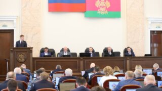 Юрий Бурлачко: Молодежная политика для депутатов ЗСК — один из центральных приоритетов в социальной сфере
