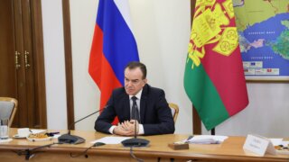 Вениамин Кондратьев предложил закрепить ответственность за нарушение севооборота и нерациональное использование плодородных земель