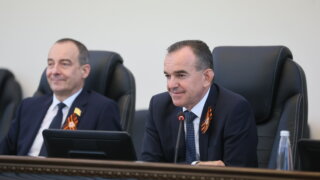 Вениамин Кондратьев: Нужно объединять нашу молодежь вокруг традиций
