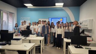 Кубанские студенты написали «Диктант ЖКХ»