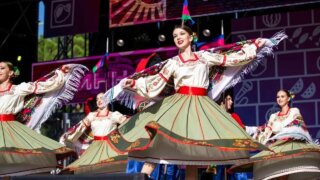 В Анапе прорабатывают масштабную событийную программу