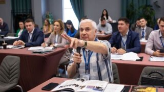 В Сочи на международной научно-практической конференции обсудили вопросы сбора, подготовки и транспортировки нефти и газа