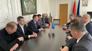 Обмен опытом в сфере ЖКХ и ТЭК: делегация Краснодара побывала в Гродно