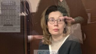Жене экс-мэра Сочи Янине Копайгородской отказали в размещении детей в СИЗО