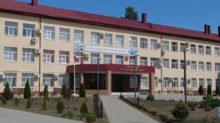 В Кавказском районе наградили участников спецоперации и волонтеров