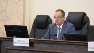 Депутаты ЗСК приняли отчет департамента строительства края о результатах его работы