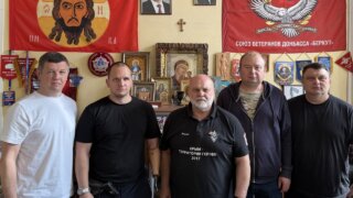 Депутаты ЗСК направили новую партию гуманитарной помощи в зону проведения СВО