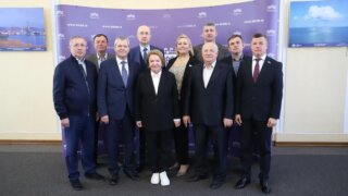 ОП Кубани прокомментировала доклад регионального Уполномоченного по защите прав предпринимателей
