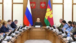 За два года работы краевого отделения фонда «Защитники Отечества» специалисты обработали более 62 тысяч запросов