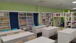 Краснодарский край вышел на беспрецедентные темпы строительства новых школ