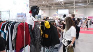 Более 60% брендов в торговых центрах Кубани представлены российскими компаниями
