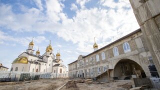 Православная гимназия откроет свои двери в Анапе