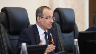 Депутаты ЗСК утвердили отчет Контрольно-счетной палаты Краснодарского края о деятельности в 2024 году