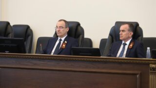 Кубанские парламентарии приняли инициативу губернатора о предоставлении налоговых льгот для организаций и предприятий в сфере водоснабжения и водоотведения