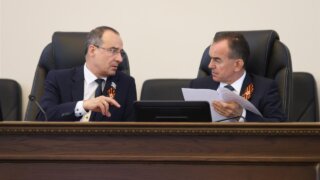 В Краснодарском крае утвердили закон о развитии креативных индустрий