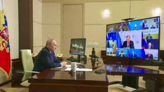 Глава Кубани: Окончательное решение об открытии пляжей в Анапе и Темрюкском районе будет принято после заключений Роспотребнадзора