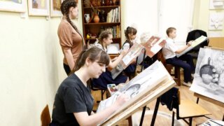 Глава Кубани заявил об открытии вакансий в рамках программы «Земский работник культуры»