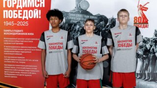 На Кубани пройдет спортивно-патриотическая акция «Локомотив Победы»