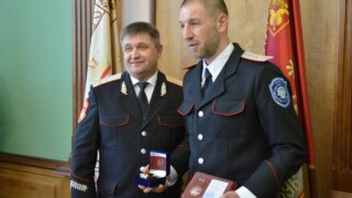 В Краснодаре обсудили вопросы военно-патриотического и духовно-нравственного воспитания молодежи