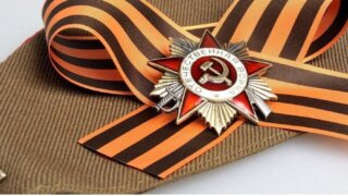 Депутат гордумы Краснодара Арендаренко выступил организатором конкурса «Преемственность поколения Героев!» в честь 80-летия Победы