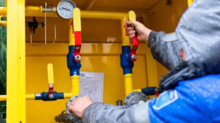 Вениамин Кондратьев: Региональные меры поддержки по догазификации получили более тысячи участников СВО