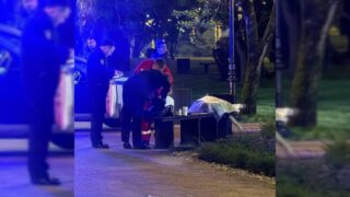 В Сочи подросток умер на лавочке после употребления алкоголя