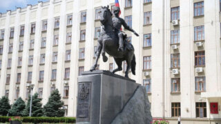 На Кубани Радоница стала официальным выходным днем на ближайшие 30 лет