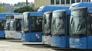 В автобусах Сочи внедрят бесшовные перевозки
