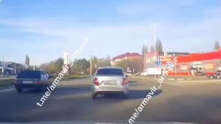 Житель Армавира устроил стрельбу на улице в честь свадьбы сестры