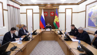 Более 200 казаков-дружинников выйдут на охрану набережных в курортном сезоне 2025 года