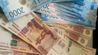В Краснодарском крае местный житель выиграл миллион рублей в лотерею