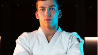 Дзюдоисты из Краснодарского края примут участие в чемпионате Европы по дзюдо