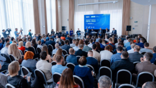 В Краснодаре пройдет шестая региональная конференция ПРО.ТЕХ