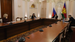 Многофункциональную спортивно-игровую площадку сделают в селе Шепси Туапсинского муниципального округа
