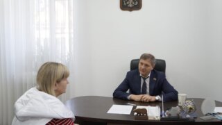 «Мы меняем жизнь к лучшему»: депутат ЗСК Игорь Брагарник о работе на округе и благодарности жителям