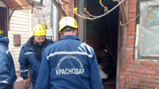 Спасатели Краснодара отработали 69 заявок за неделю