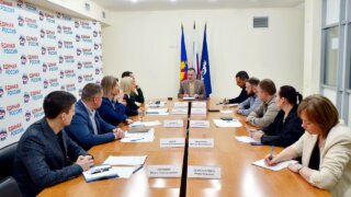 Депутат Тепляков: Защита биоразнообразия – не разовая акция, а планомерная работа