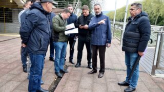 Депутат Тепляков: Утверждено финансирование проекта реконструкции набережной в Сочи