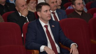Депутат ЗСК Денис Выпринцев: помощь семьям мобилизованных бойцов СВО – приоритетная задача