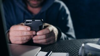 В МВД предупредили о новом способе мошенничества